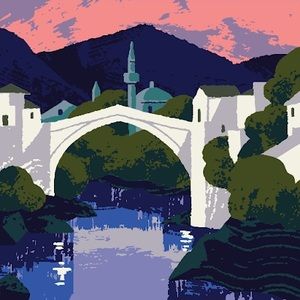 Meet your Posher, Benjamin